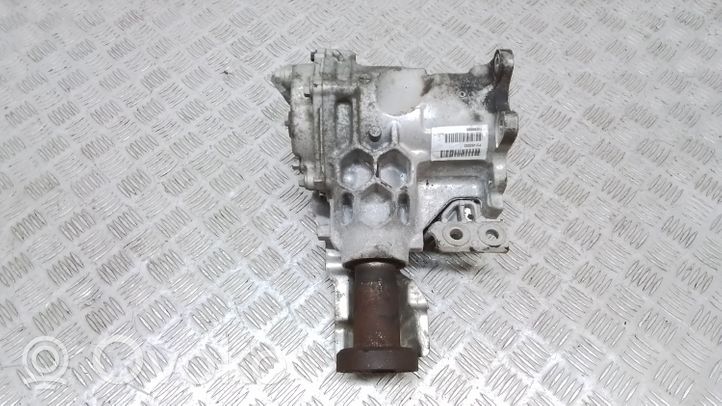 Volvo XC60 Mechanizm różnicowy przedni / Dyferencjał 31492033