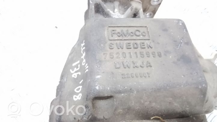 Volvo XC70 Pavarų dėžės reduktorius (razdatkė) 31256301