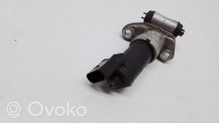 Porsche 911 991 Motore del freno a mano/freno di stazionamento 911256F