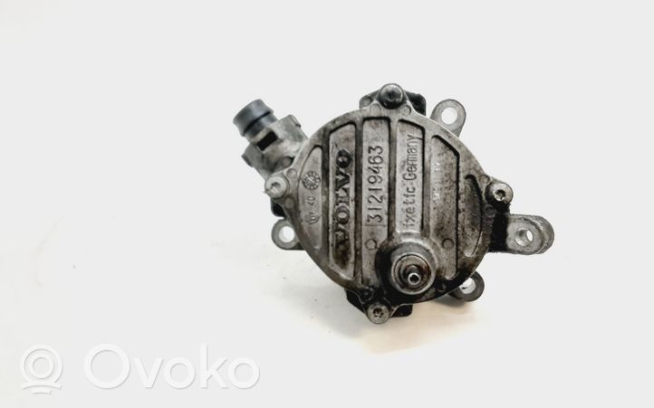 Volvo XC60 Vacuum pump 31219463