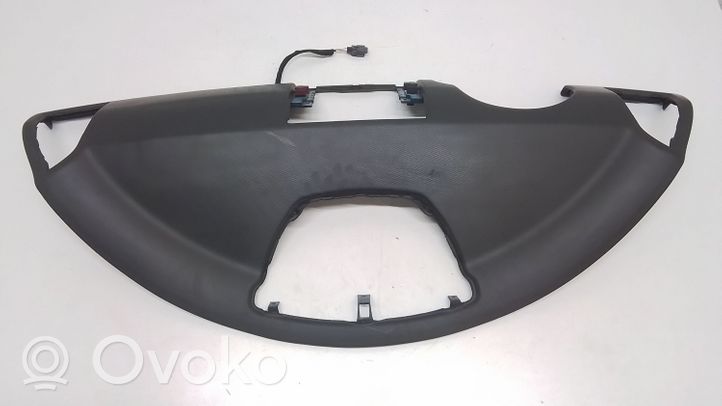 Citroen C4 I Deska rozdzielcza 9646339077