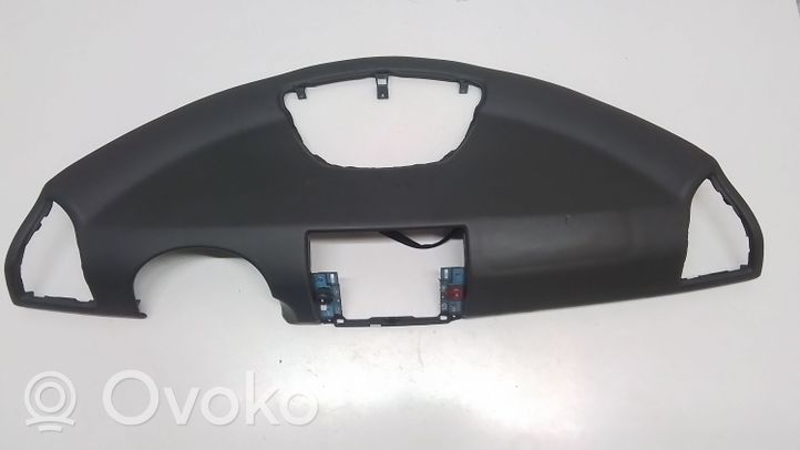 Citroen C4 I Deska rozdzielcza 9646339077