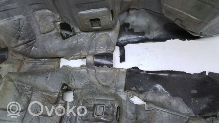 Subaru Outback Tappeto per interni 