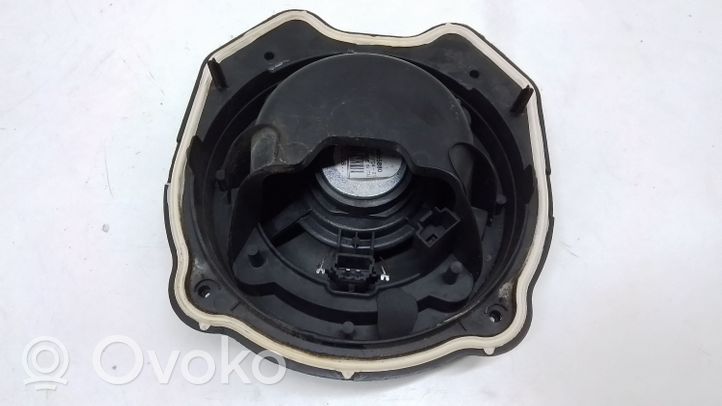 Citroen C4 I Głośnik drzwi przednich 9664955880