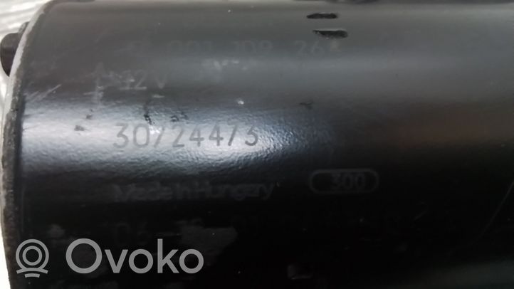 Volvo XC70 Rozrusznik 30724473