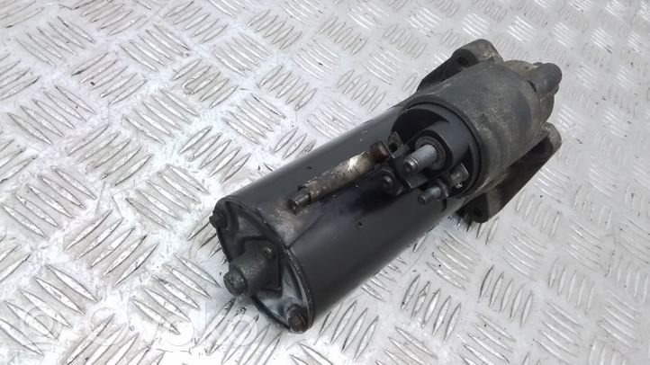 Volvo XC70 Motor de arranque 30724473