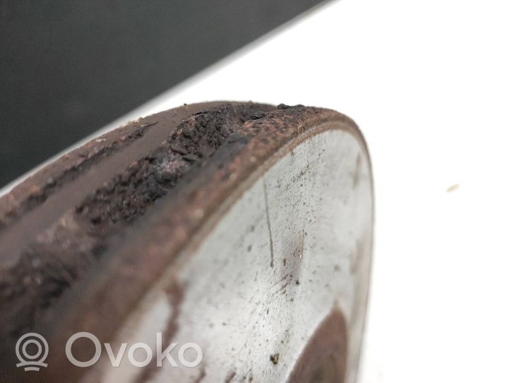 Volvo XC90 Front brake disc 