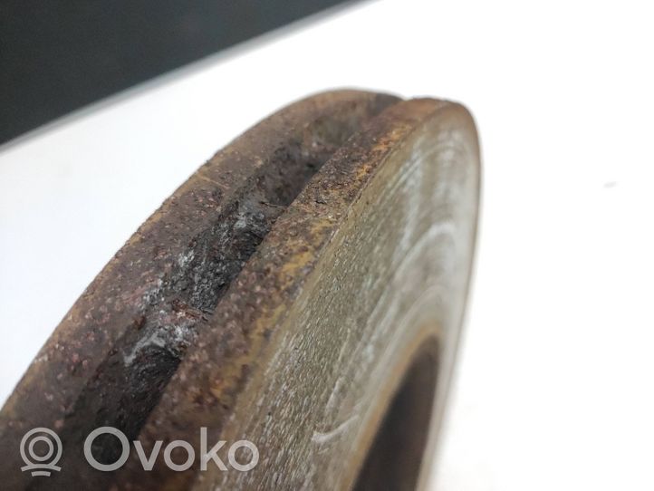 Volvo XC90 Front brake disc 