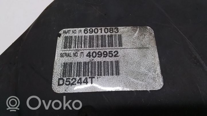 Volvo XC90 Osłona paska / łańcucha rozrządu 30731283