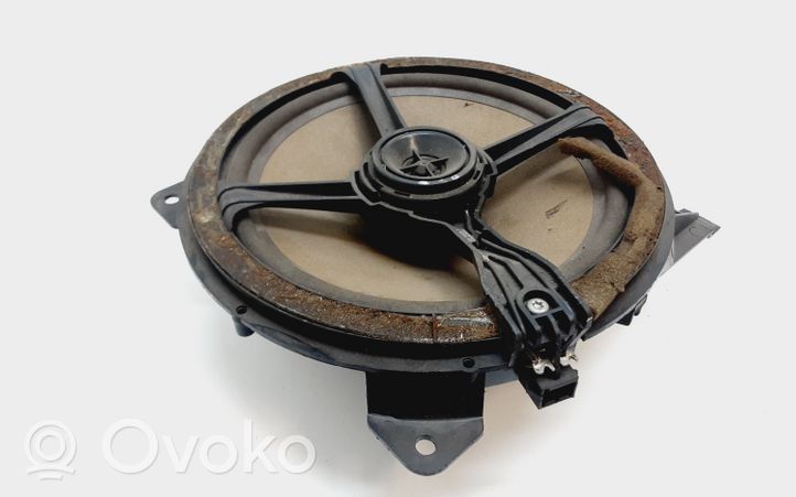 Volvo S60 Głośnik półki bagażnika 8633574