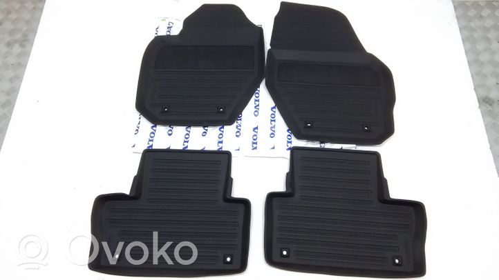 Volvo XC60 Car floor mat set 31377825
