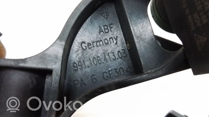 Porsche 911 991 Sensore di livello faro/fanale 91134302101