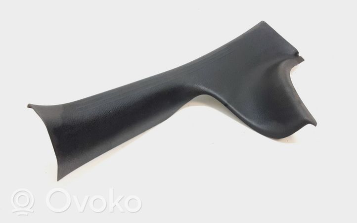 Mercedes-Benz C AMG W205 Rear sill trim cover A2056860800