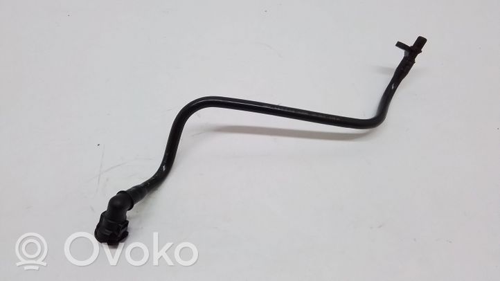 Volvo V70 Tubo flessibile del radiatore dell’olio del cambio 6G917890DC