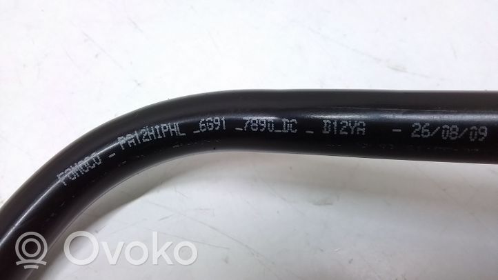 Volvo V70 Tubo flessibile del radiatore dell’olio del cambio 6G917890DC