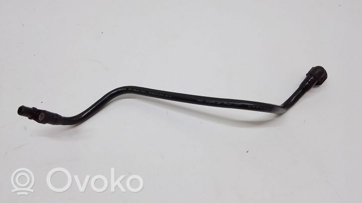 Volvo V70 Tubo flessibile del radiatore dell’olio del cambio 6G917890DC