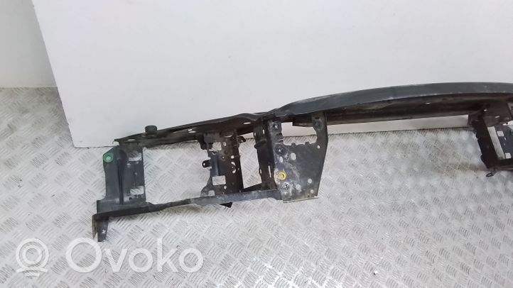 Volvo V70 Top upper radiator support slam panel 