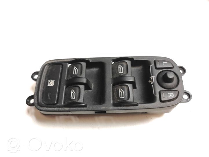 Volvo XC60 Electric window control switch 31295118AA