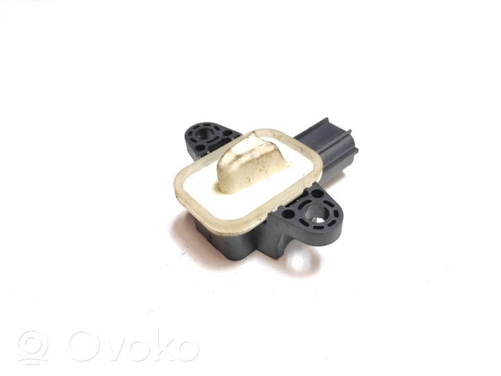 Volvo S60 Sensore d’urto/d'impatto apertura airbag 30798030