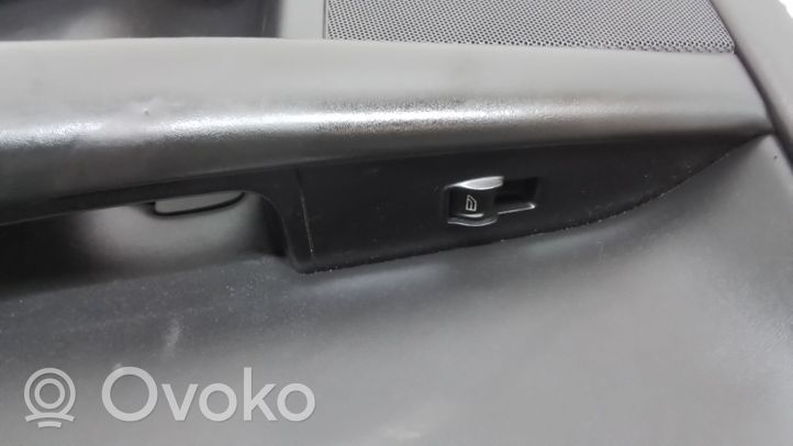 Volvo S80 Boczki / Poszycie drzwi tylnych 39855780