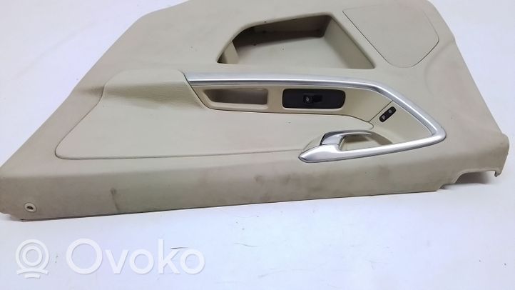 Volvo XC60 Front door card panel trim 8635777