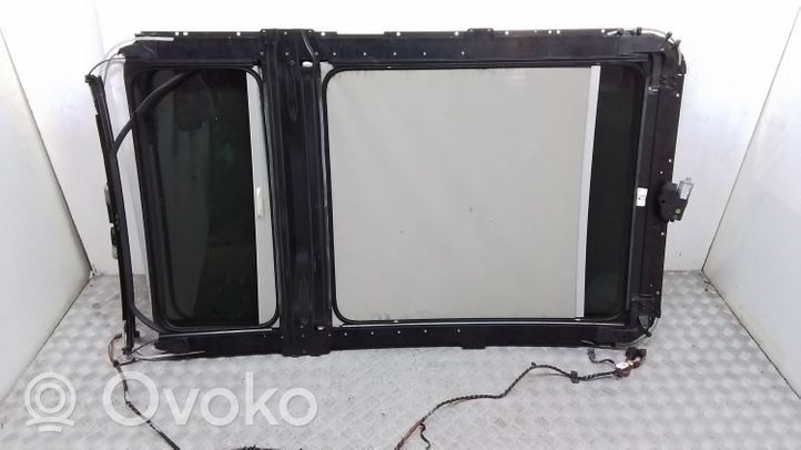 Audi Q7 4L Sunroof set 4L0877041L