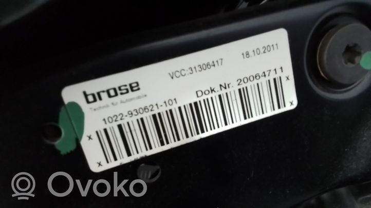 Volvo V70 Kit intérieur 30780043