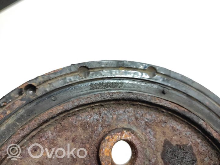 Volvo XC60 Crankshaft pulley 31258122