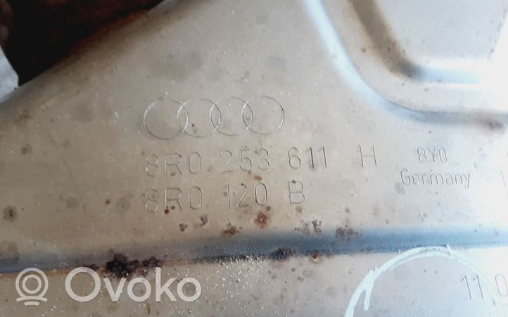 Audi Q5 SQ5 Äänenvaimennin 8R0253611H