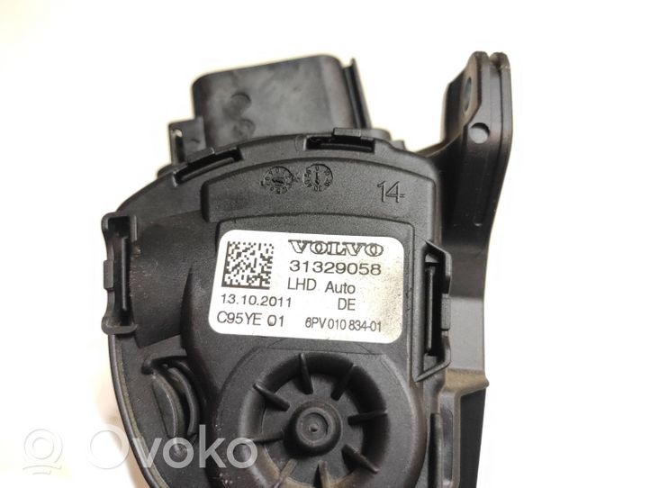 Volvo V70 Pedale dell’acceleratore 31329058