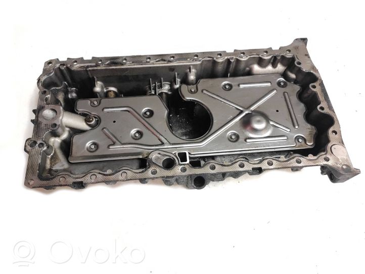 Volvo XC60 Oil sump 31258206