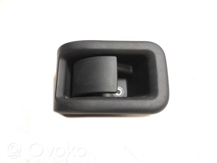 Volvo V70 Engine bonnet (hood) release handle 30779851