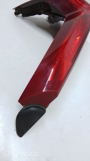 Volvo V60 Rear/tail lights 31214964