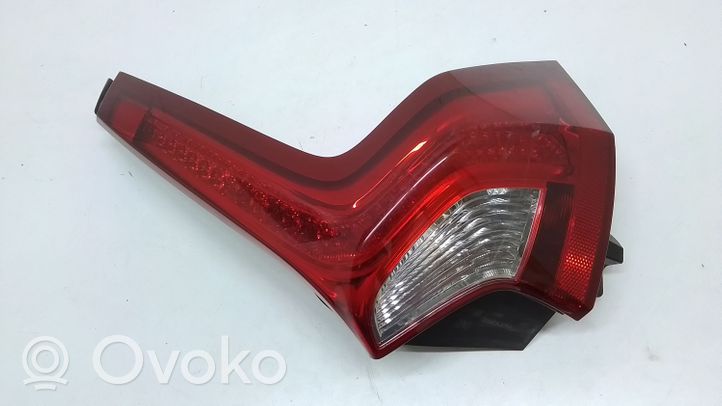 Volvo V60 Lampa tylna 31214964