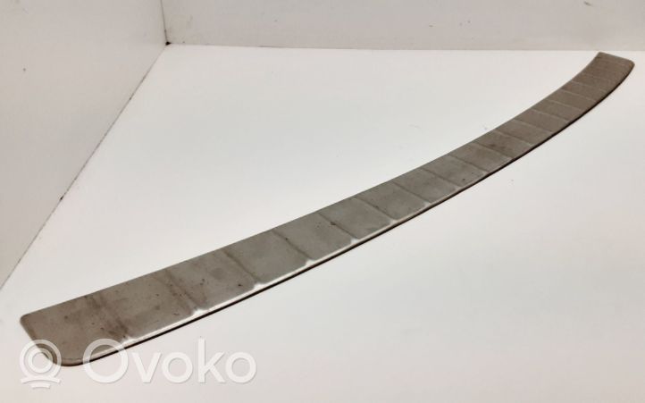 Volvo V60 Rear bumper trim bar molding 