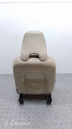 Volvo S80 Siège conducteur avant 30636624