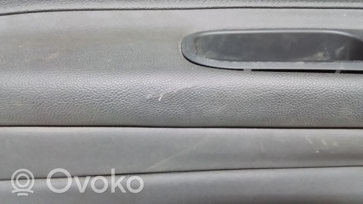 Volvo C70 Garniture de panneau carte de porte avant 30633347