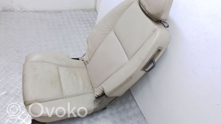 Volvo XC90 Fotel tylny 