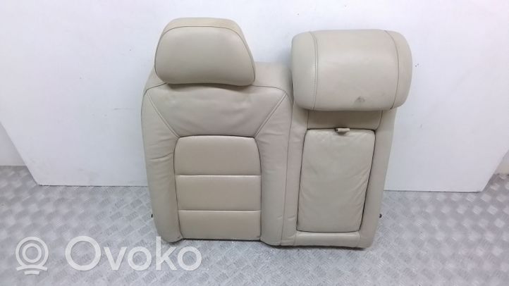 Volvo S80 Fotel tylny 