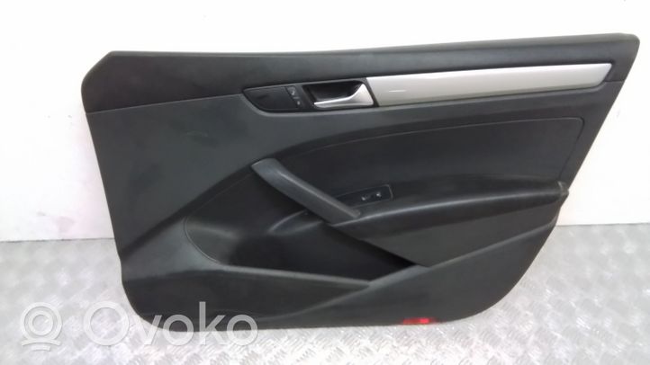 Volkswagen PASSAT B7 USA Etuoven verhoilu 561867012