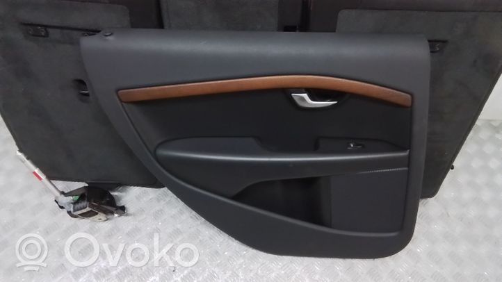 Volvo XC70 Tapicerka / Komplet 30727492