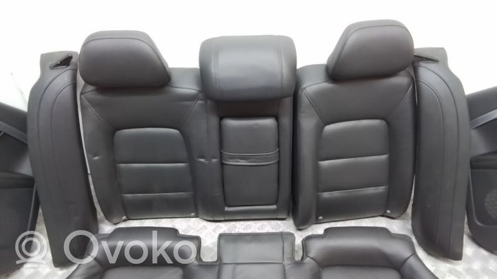 Volvo S80 Set interni 