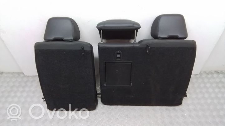 Volvo S80 Set interni 