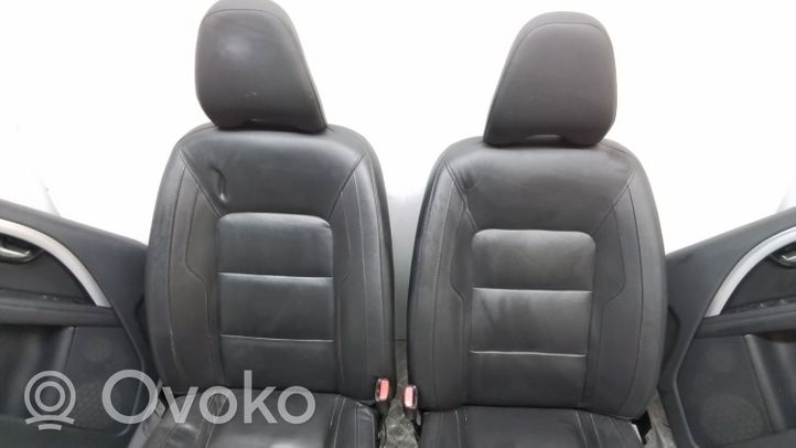 Volvo S80 Set interni 