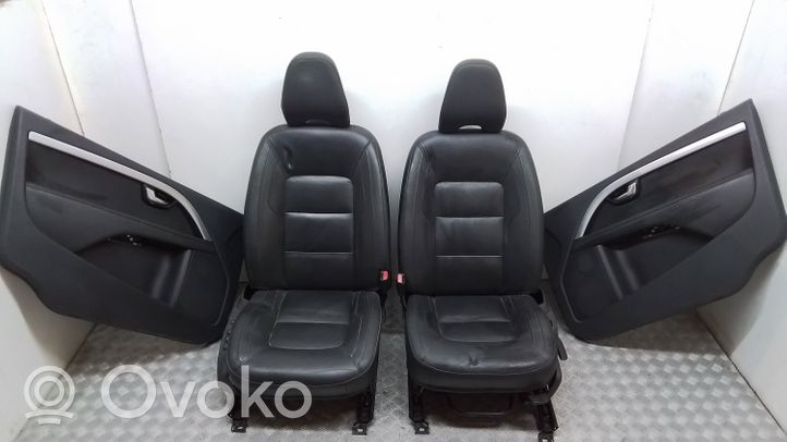 Volvo S80 Set interni 