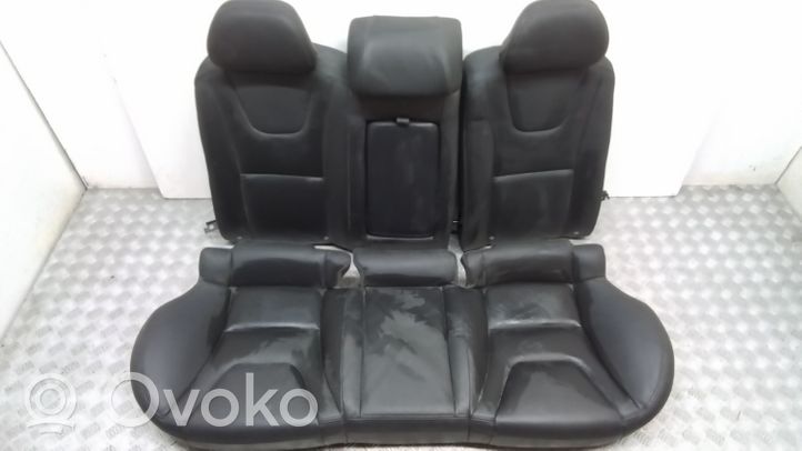 Volvo S60 Interior set 