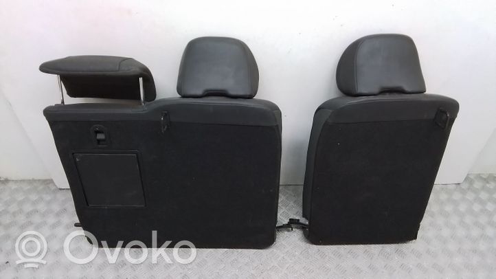 Volvo S60 Interior set 