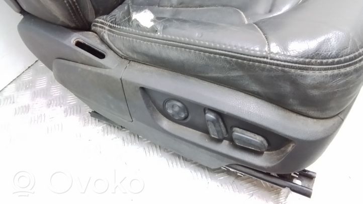 Audi Q7 4L Kit intérieur 4L0