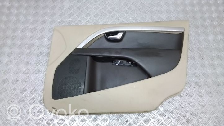 Volvo V70 Front door card panel trim 39885755