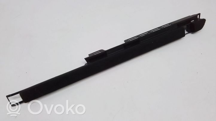 Audi A4 S4 B9 Inne elementy wykończenia bagażnika 8W9861827E